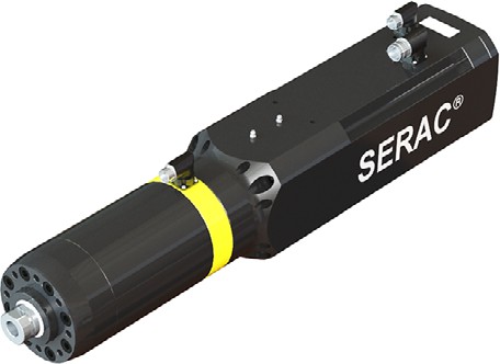 SERAC® LHP