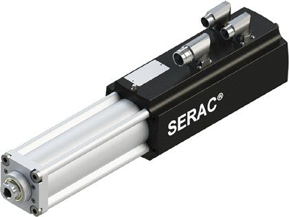SERAC® XH