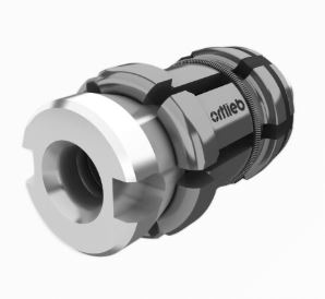 ToolGrip HSK® TG 19-06