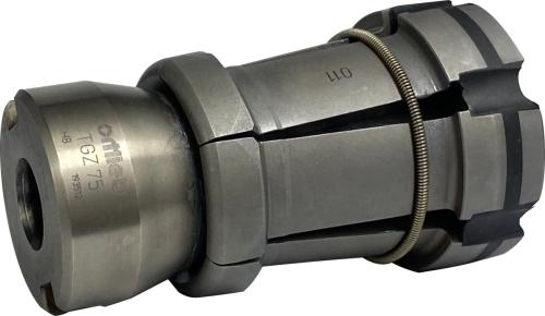 TG-Takım Tutucu HSK A40/B50 TG30-06